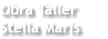 Obra Taller Stella Maris
